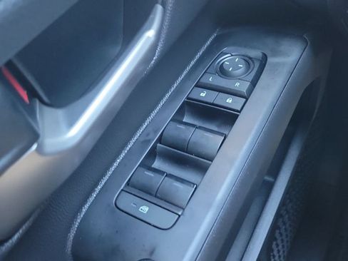 Used 2026 Toyota Tacoma TRD Sport RWD image 18