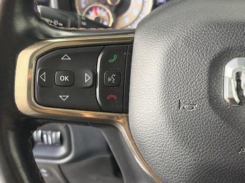Used 2021 RAM 1500 Limited w/ Bed Utility Group AWD/4WD image 17