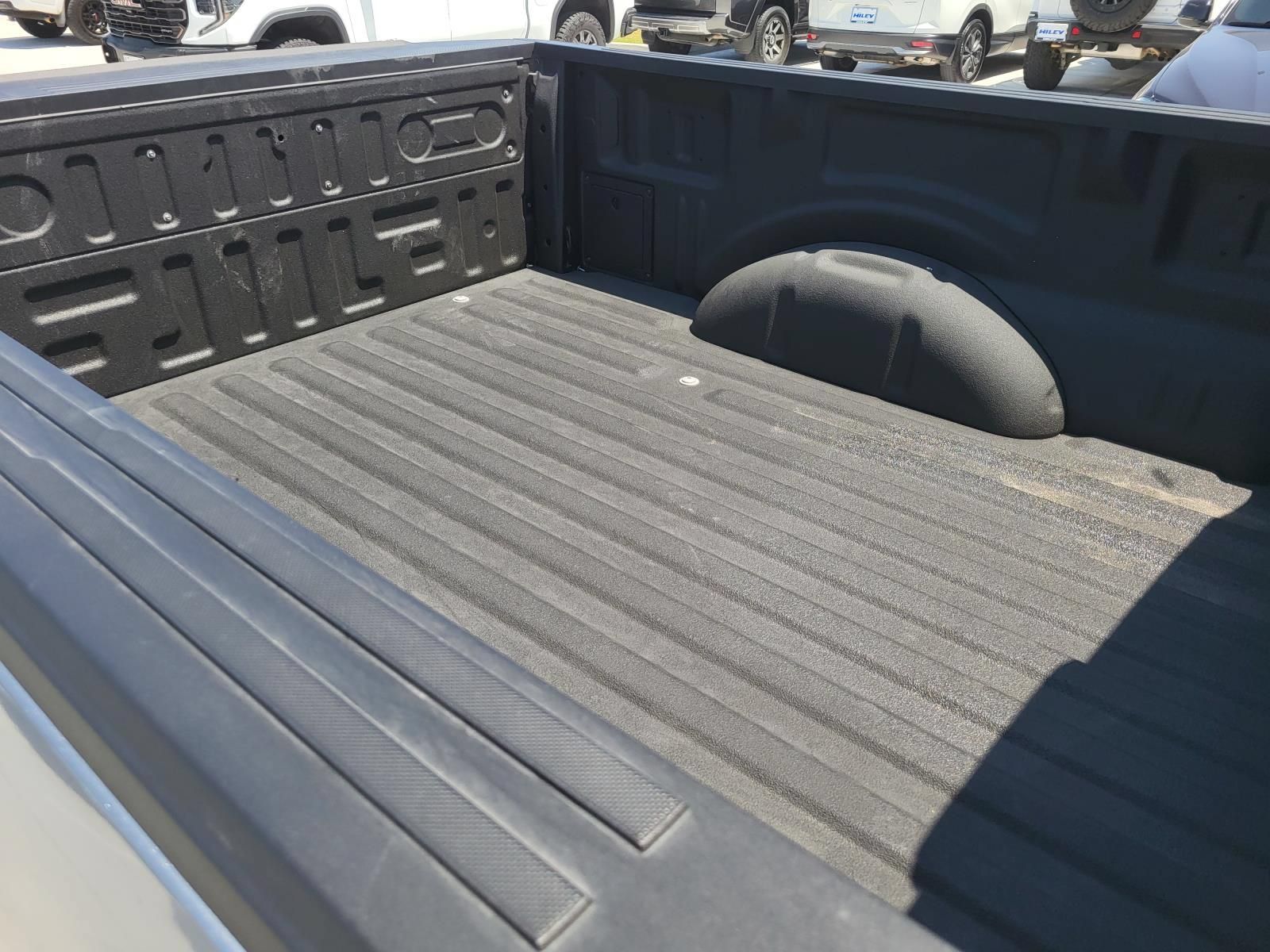 Used 2025 Ford F150 XL w/ Equipment Group 103A High AWD/4WD image 6
