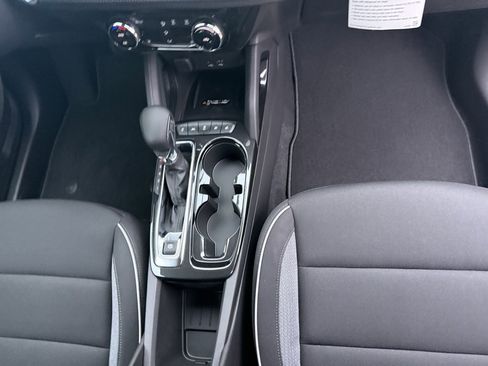 New 2026 Chevrolet TrailBlazer LT w/ Convenience Package image 46