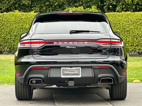 New 2026 Porsche Macan image 7