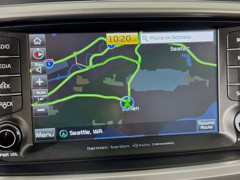 Used 2020 Kia Sorento SX image 36