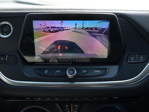 Used 2022 Chevrolet Blazer LT image 25