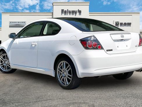 Used 2008 Scion tC FWD image 12