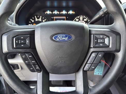 Certified 2019 Ford F150 XL w/ Equipment Group 101A Mid image 12