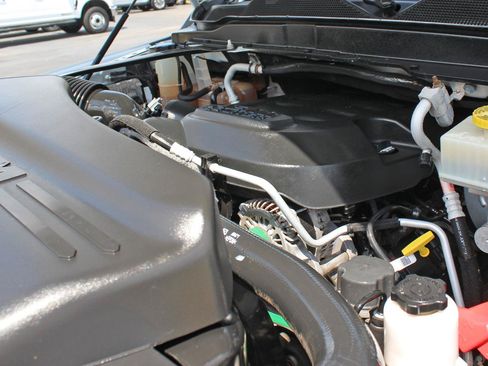 Used 2022 RAM 2500 Tradesman AWD/4WD image 16