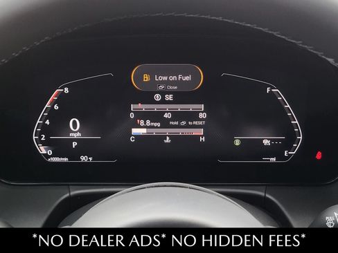 New 2026 MAZDA CX-5 Preferred AWD/4WD image 20