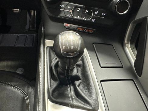 Used 2016 Chevrolet Corvette Z06 image 33