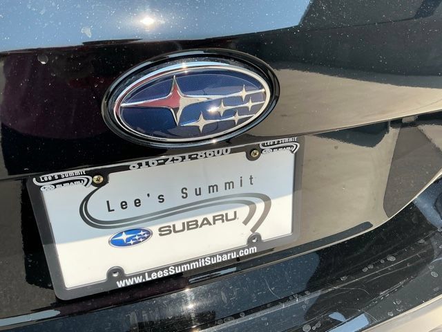 Certified 2024 Subaru Outback Limited AWD/4WD image 4