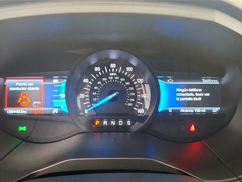 Used 2022 Ford Edge SEL w/ Convenience Package AWD/4WD image 26
