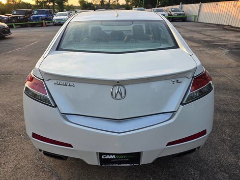 Used 2011 Acura TL w/ Technology Package image 9