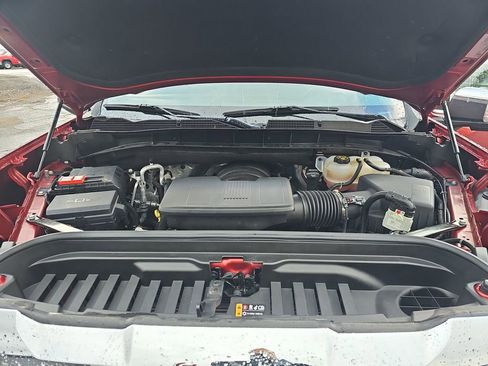 Certified 2023 GMC Sierra 1500 Denali image 30