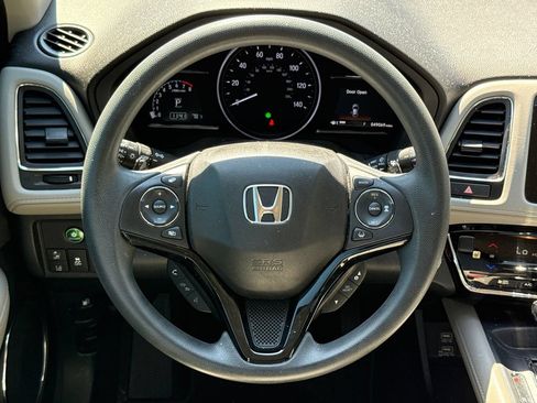 Used 2021 Honda HR-V EX image 13