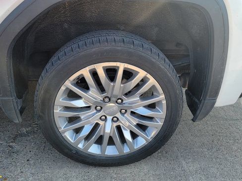 Used 2019 GMC Sierra 1500 Denali w/ Denali Ultimate Package image 28