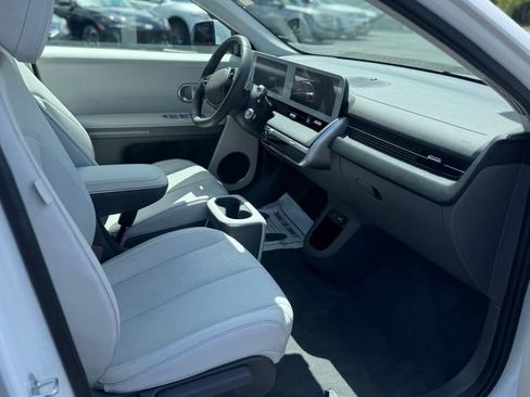 Used 2023 Hyundai Ioniq 5 SEL AWD/4WD image 23