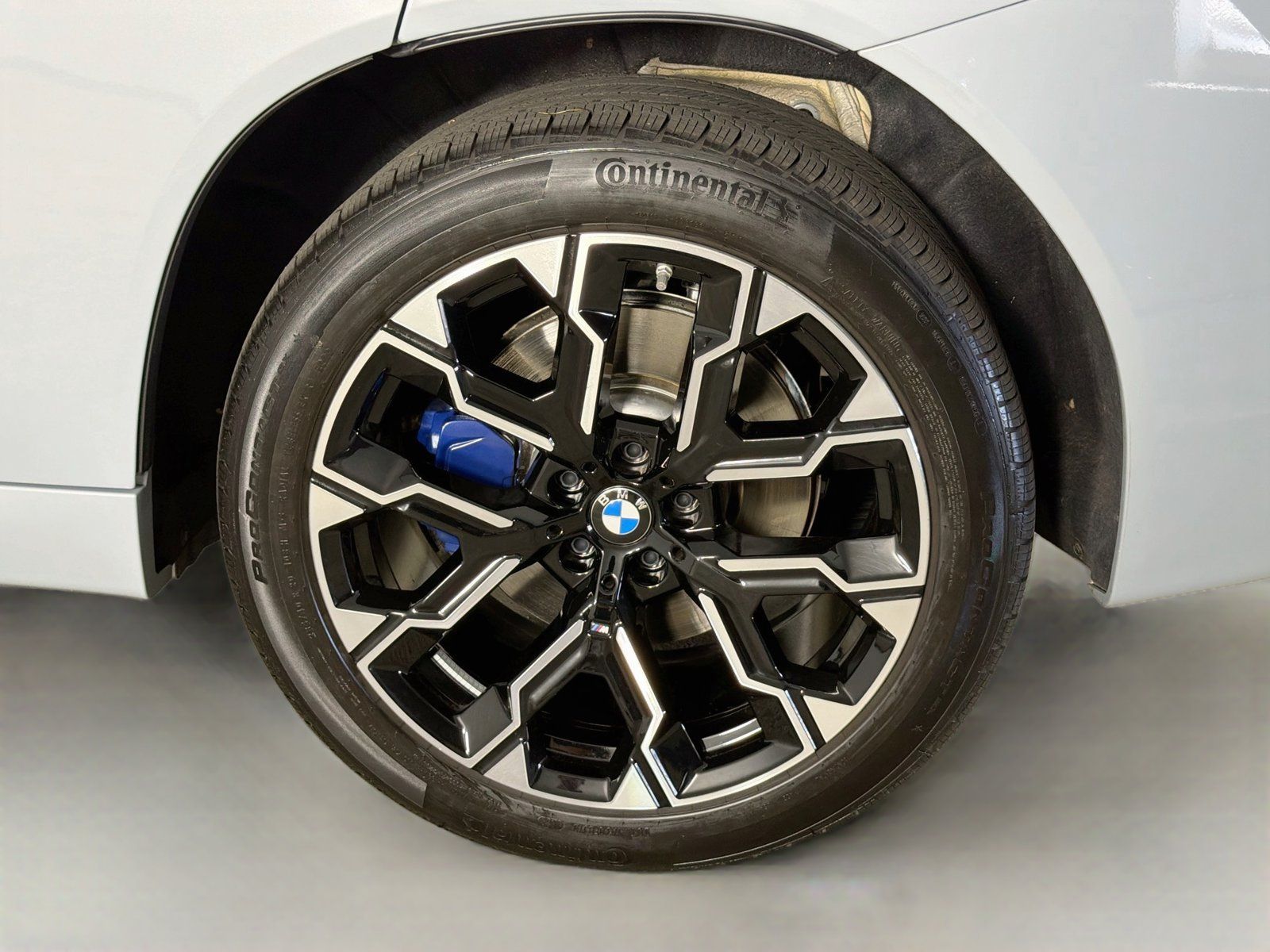 Used 2026 BMW X3 M50 AWD/4WD image 31
