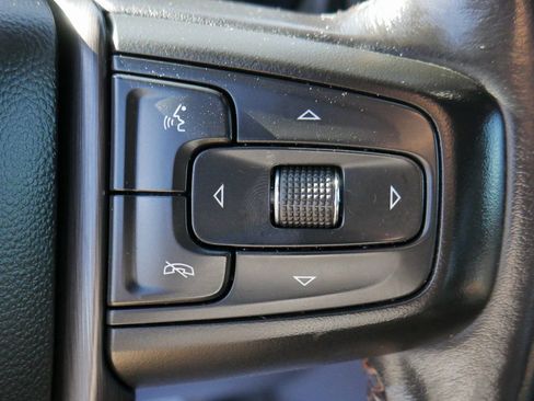 Used 2021 GMC Sierra 1500 AT4 image 74