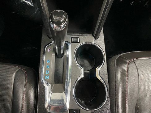 Used 2016 Chevrolet Equinox LTZ w/ Enhanced Convenience Package image 21