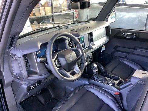 New 2025 Ford Bronco Badlands AWD/4WD image 29