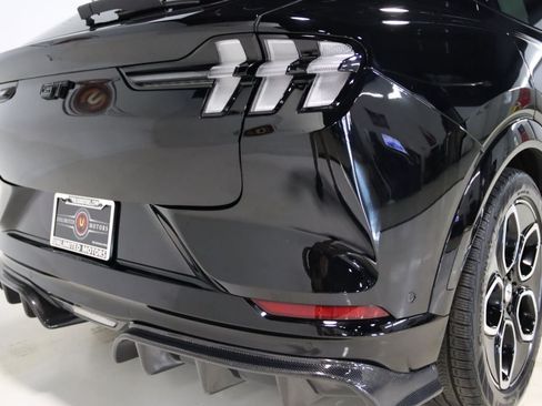 Used 2023 Ford Mustang Mach-E GT AWD/4WD image 10