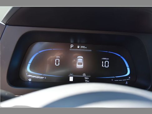 New 2026 Hyundai Elantra SE FWD image 18