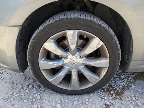 Used 2006 INFINITI M35 x image 11