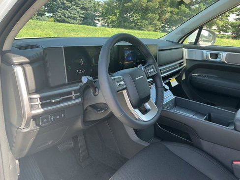 New 2026 Hyundai Santa Fe SE image 6