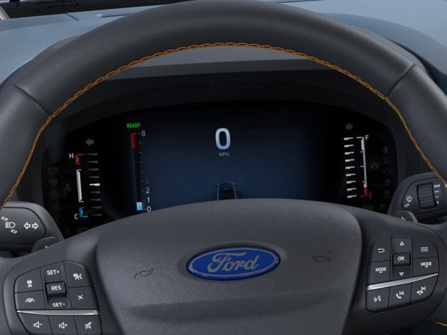 New 2026 Ford Maverick Tremor AWD/4WD image 14