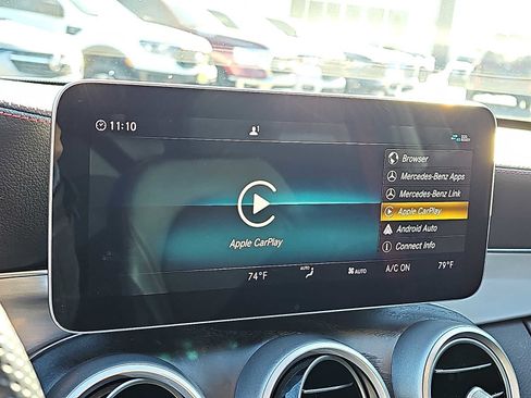 Used 2020 Mercedes-Benz C 43 AMG 4MATIC Sedan image 27