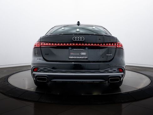 Certified 2025 Audi A5 2.0T Premium w/ Convenience Package image 19