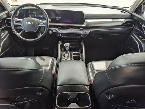 Used 2025 Kia Telluride S AWD/4WD image 15