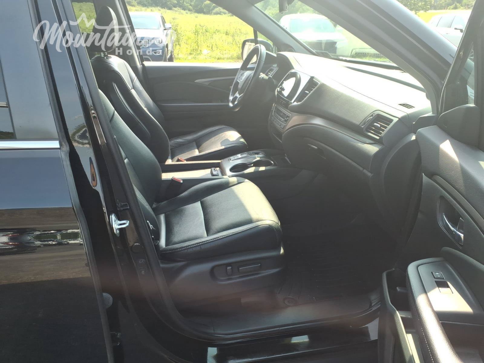 Used 2021 Honda Pilot Special Edition image 20