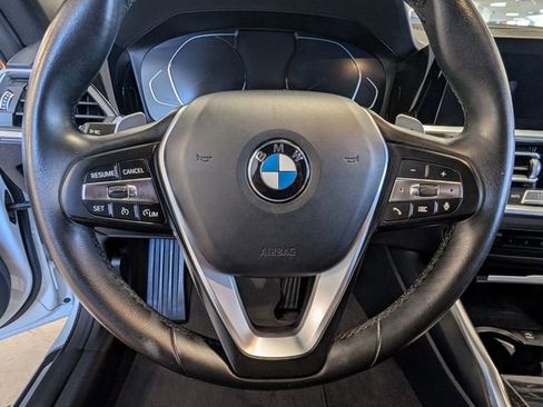 Used 2021 BMW 430i Coupe w/ Convenience Package RWD image 36