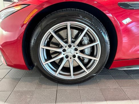 Used 2024 Mercedes-Benz SL 43 AMG image 37