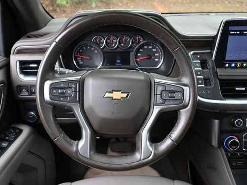 Used 2021 Chevrolet Tahoe LT image 25