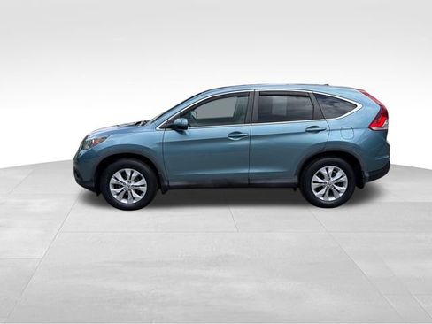 Used 2013 Honda CR-V EX image 6