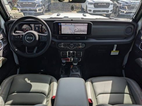 New 2026 Jeep Gladiator Mojave image 15