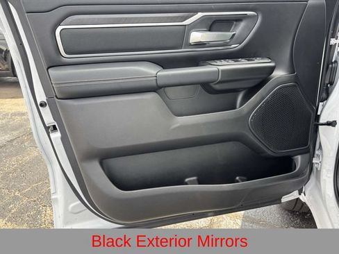New 2026 RAM 1500 Big Horn AWD/4WD image 52