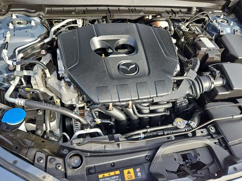 Used 2024 MAZDA CX-30 AWD 2.5 S w/ Preferred Package image 14