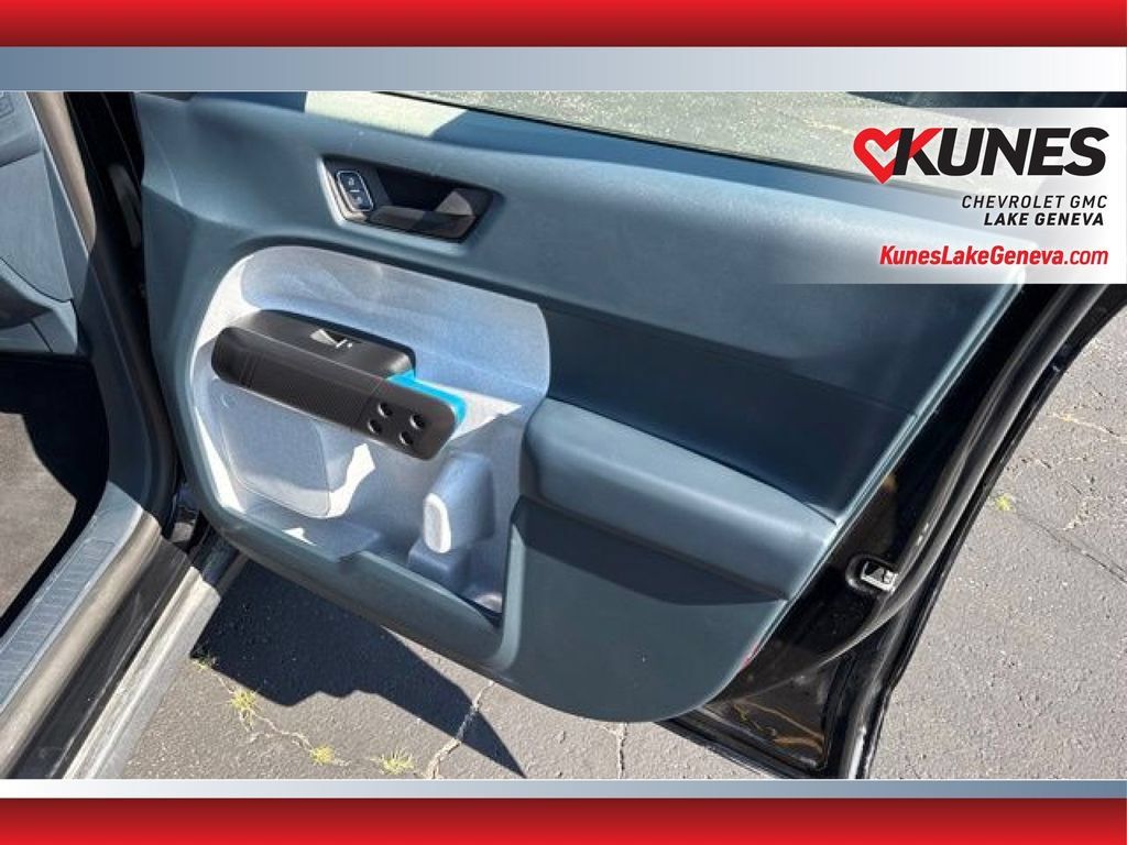 Used 2026 Ford Maverick XLT w/ Equipment Group 301A AWD/4WD image 19