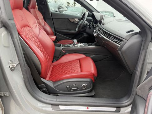 Used 2019 Audi S5 Prestige w/ S Sport Package image 32