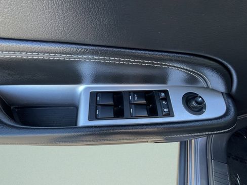 Used 2016 Jeep Compass High Altitude image 14