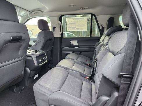 New 2026 Ford Expedition Max Active AWD/4WD image 51