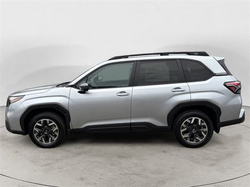 New 2026 Subaru Forester Premium image 2