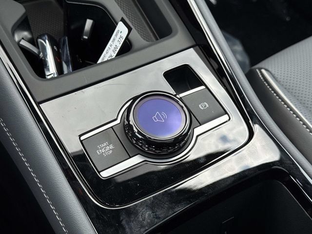 New 2026 Volkswagen Tiguan SEL R-Line AWD/4WD image 25