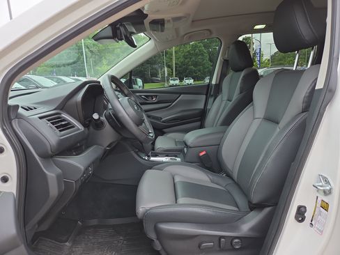 Used 2023 Subaru Ascent Onyx Edition Limited AWD/4WD image 10