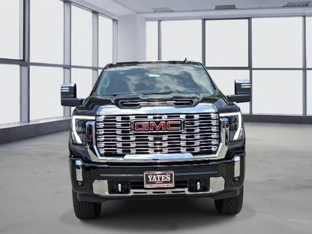 New 2026 GMC Sierra 2500 Denali w/ Denali Reserve Package AWD/4WD image 2