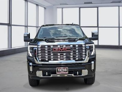 New 2026 GMC Sierra 2500 Denali w/ Denali Reserve Package