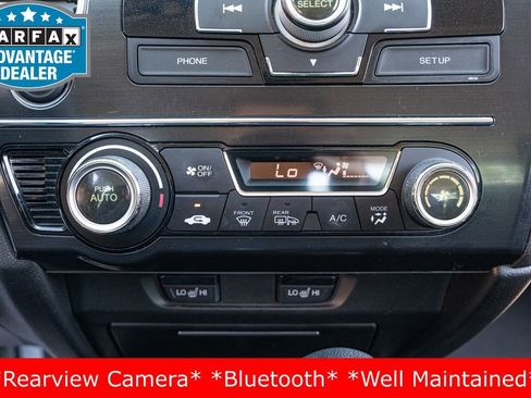 Used 2013 Honda Civic EX-L image 28