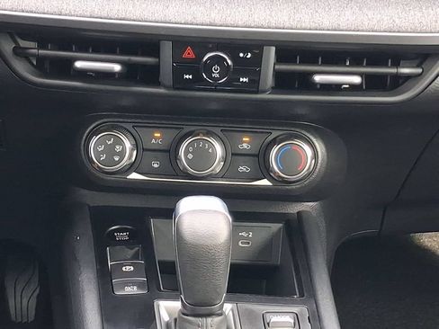 New 2027 Nissan Kicks S FWD image 5